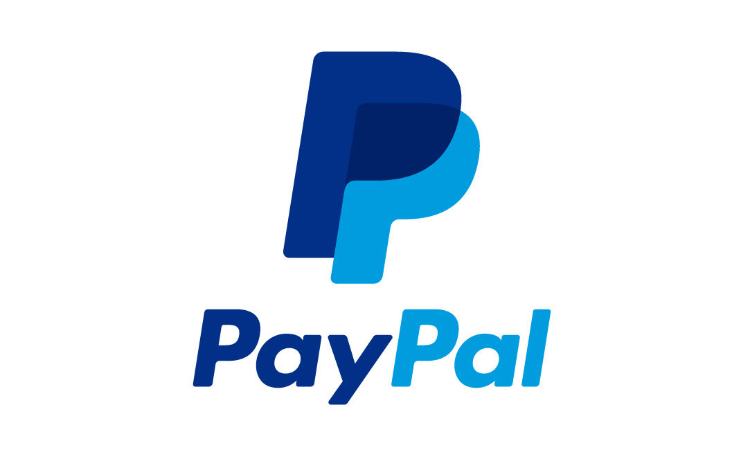 Mit PayPal kannst du schnell, sicher und bequem bezahlen....