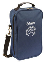 7 teiliges Pferdepflege-Set Putztasche