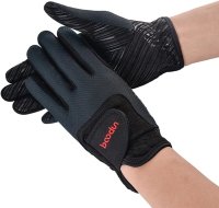 Turbovera Reithandschuhe