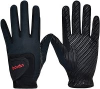 Turbovera Reithandschuhe