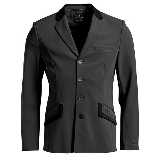Turnierjacket Kingsland